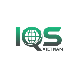 IQS Logo